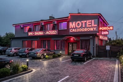 Wynajmujesz studio fotograficzne czy motel na godziny? Prawda o przestrzeniach lifestyle'owych
